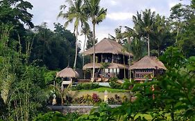 Villa Kupu Kupu Bali