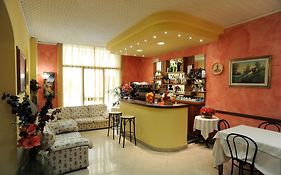 Hotel Zenith Montecatini Terme