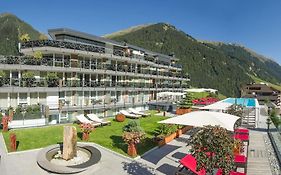 Hotel Fliana Ischgl  Austria