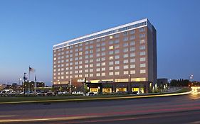 Hilton Minneapolis Bloomington
