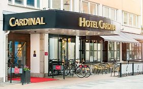 Hotel Cardinal