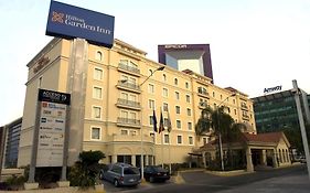 Hotel Hilton Garden Inn Monterrey