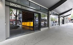 Jasper Boutique Hotel Melbourne 4* Australia