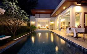 Apsara Beachfront Resort & Villa - Sha Extra Plus Khao Lak Thailand