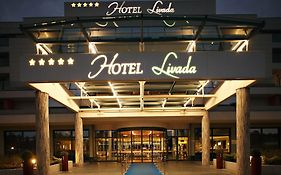 Hotel Livada Prestige - Terme 3000 - Sava Hotels & Resorts photos Exterior