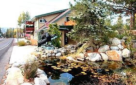 Bear Creek Resort Big Bear 2*