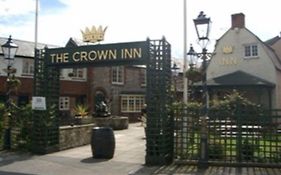 The Crown Inn Swindon