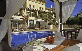 Montemares Golf Luxury Villas & Apartments At La Manga Club