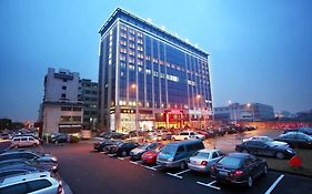 Hangzhou Kairui Hotel