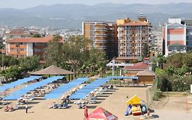Inova Beach Hotel Alanya 4*