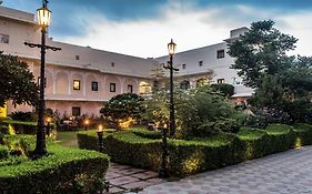 Royal Heritage Haveli Hotel Jaipur