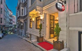 Next2 Hotel Istanbul 3*