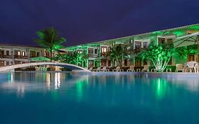 Tropical Oceano Praia Hotel