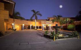 Hotel Villa Mexicana Zihuatanejo México