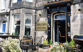 Alba Hills Guest House Edinburgh United Kingdom