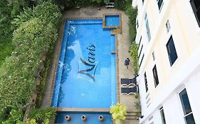 Naris Art Hotel Pattaya