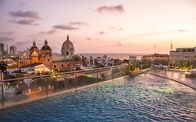 Movich Hotel Cartagena De Indias photos Exterior