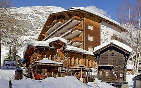 Hotel Sunstar Zermatt