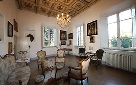 Villa Nardi - Residenza D'epoca  2*