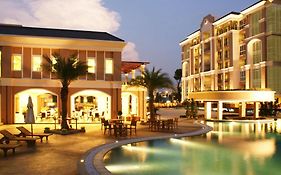 Lk Legend Hotel Pattaya