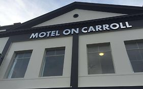 Motel On Carroll