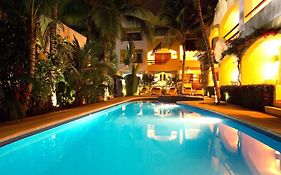 Hotel Riviera Caribe Maya 3*