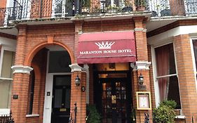 Maranton House Hotel Kensington London 3* United Kingdom