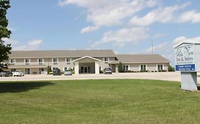 Park View Inn & Suites And Conference Center