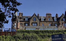 Braid Hills Hotel Edinburgh 3* United Kingdom