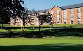 Macdonald Hill Valley Hotel Golf & Spa Whitchurch (shropshire) United Kingdom
