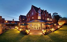 Hempstead House Hotel & Restaurant Sittingbourne  United Kingdom