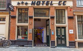 Cc Hotel Amsterdam