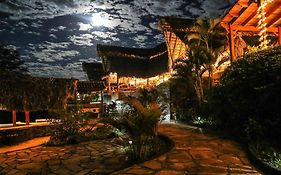 Hacienda Puerta Del Cielo Eco Lodge & Spa photos Exterior