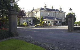 The Grange Manor Hotel Grangemouth United Kingdom