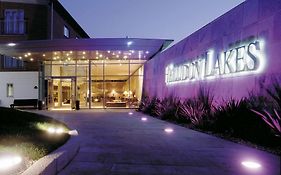 Hellidon Lakes Golf And Spa Hotel 4*