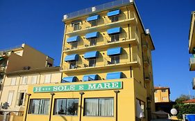 Hotel Sole e Mare Lido di Camaiore
