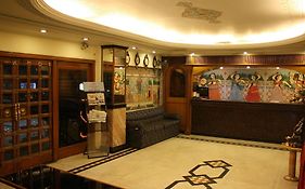 Hotel Shalimar Jaipur 2*
