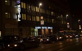 Hotel Srbija Garden Ex Garni