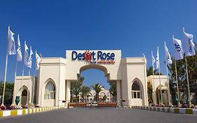 Desert Rose Hurghada