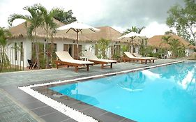Blue Sea Boutique Hotel Sihanoukville 4*
