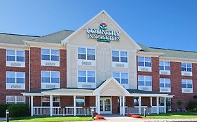 Country Inn And Suites Lansing Mi 3*