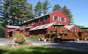 Old Saco Inn Fryeburg Maine