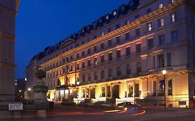 Corus Hyde Park Hotel London United Kingdom