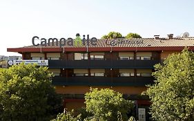 Hôtel Campanile Centre Mas-carbonnel