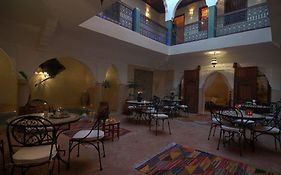 Hotel Imilchil Marrakech