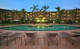 Paradise Palms Resort Cairns 4*