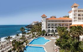 Riu Palace Madeira Hotel