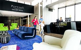 Peppers Gallery Hotel Canberra 4* Australia