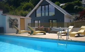 Undercliff Guest House Trinity 4* Jersey