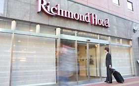 Richmond Hotel Hakata Ekimae